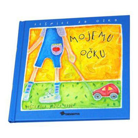 PictureMojemu očku, Darilo za očka