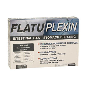 PictureFlatuPlexin dopolnilo, 16 vrečk