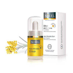PictureNikel Lux eliksir proti gubam, 15 mL