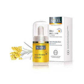 PictureNikel Lux serum proti gubam, 15 mL