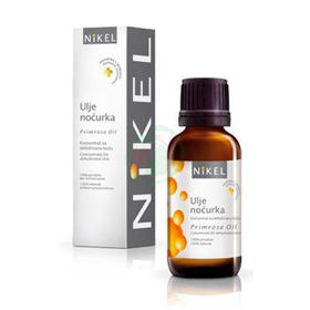 PictureNikel svetlinovo olje, 30 mL