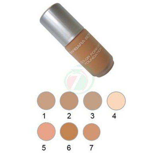 Color Forever Foundation osnova za make-up, 30 mL