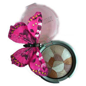 PictureMosaic Bronzer puder