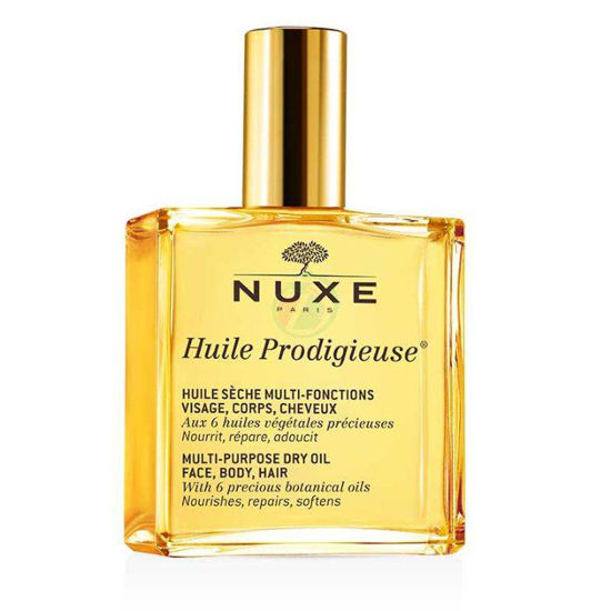 Nuxe Huile Prodigieuse suho olje za vsestransko uporabo, 100 mL