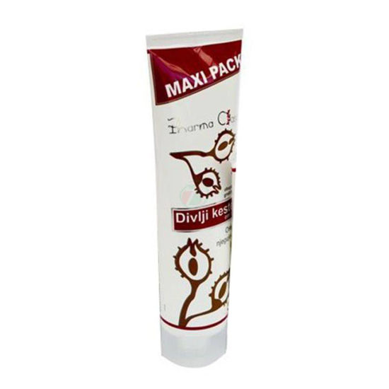 Pharma Classic divji kostanj emulgel, 150 ali 300 mL