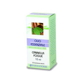 PictureFarmaderbe eterično olje cimetovih listov, 10 mL