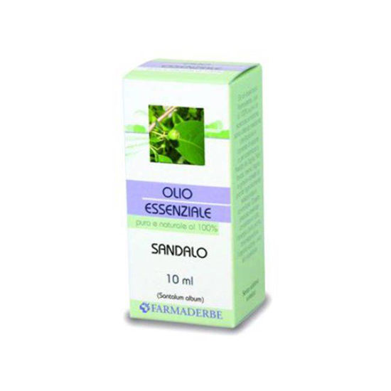Farmaderbe eterično olje sandalovine, 10 mL