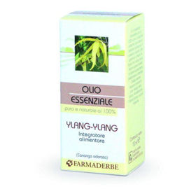 PictureFarmaderbe eterično olje ylang-ylanga, 10 mL