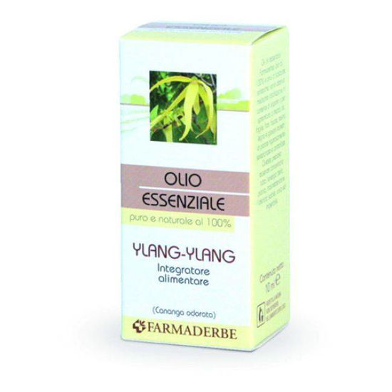 Farmaderbe eterično olje ylang-ylanga, 10 mL