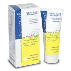 PictureFarmaderbe Nutrahand hranilna krema za roke, 75 mL