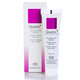 PictureQuasix gel proti rdečici, 30 g