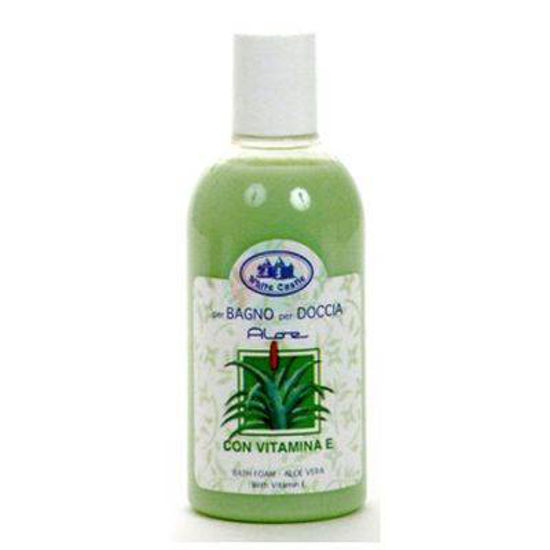 Farmaderbe kopel z aloe vero, 500 mL