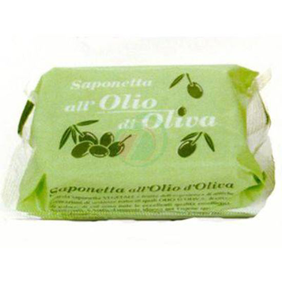 Farmaderbe milo z olivnim oljem, 150 g