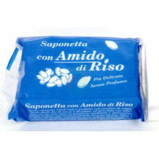 Farmaderbe milo z riževim škrobom, 150 g