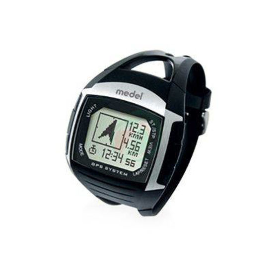 Medel Cardio GPS multi športna ura in merilnik srčnega utripa