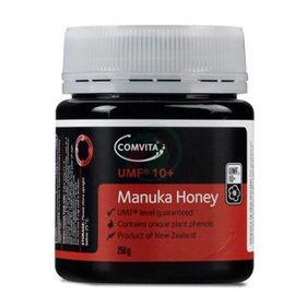 PictureComvita UMF 10+ Manuka med, 250 g