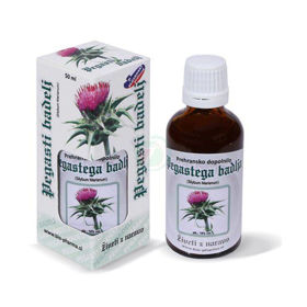 PicturePegasti badelj prehransko dopolnilo, 50 mL
