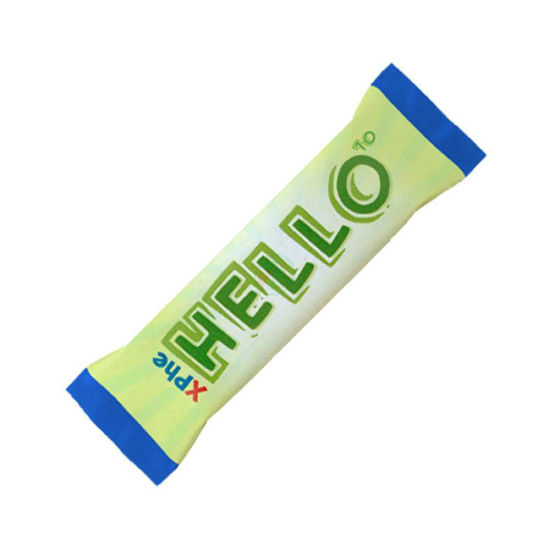 XPHE Hello sadna ploščica z okusom borovnice, 30x40 g