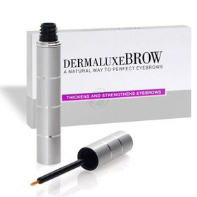Slika Dermaluxebrow serum za nego obrvi, 2 mL