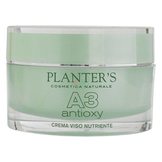 Planters A3 Antioxy hranilna krema za obraz, 50 mL