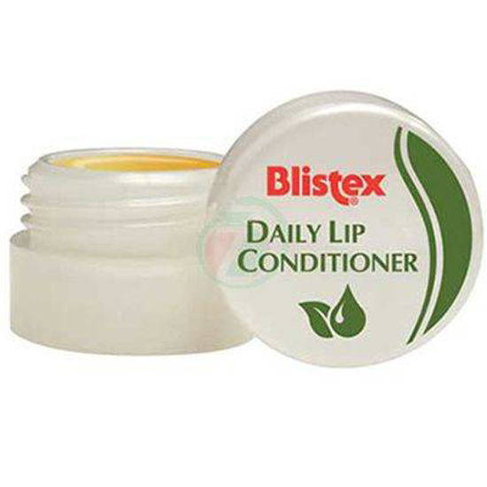Blistex Daily Lip Conditioner balzam za ustnice ZF 30, 7 g
