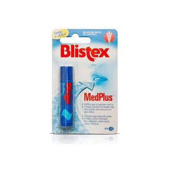 Blistex MedPlus balzam za ustnice, 4.25 g