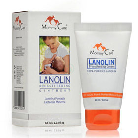 lanolin