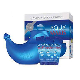 PictureAqua Maris Talasso sistem, 1 posoda + 30 vrečk