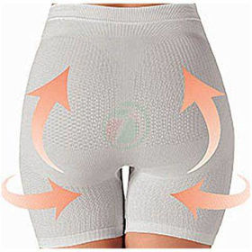 PictureMinishort Classic Shape hlače za oblikovanje postave