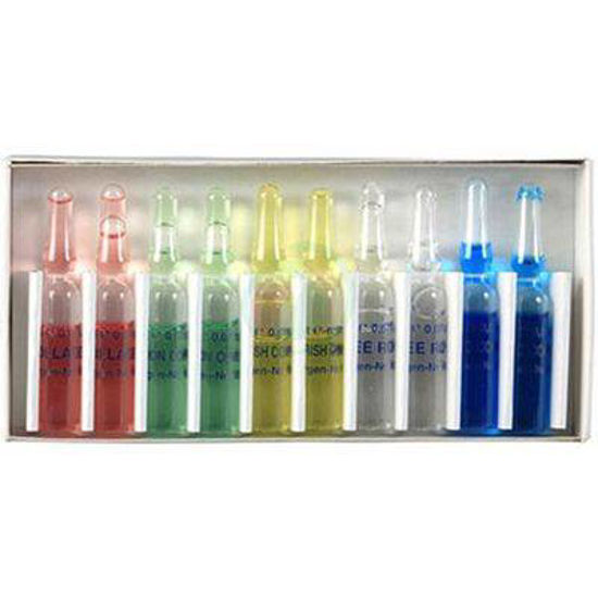 Dr. Temt Super Active super aktivne ampule, 10 x 2 mL