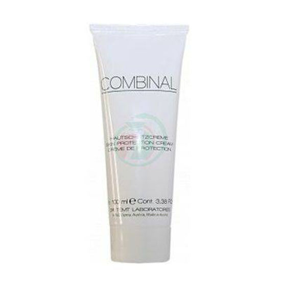 Dr. Temt Combinal Skin Protection zaščitna krema, 100 mL