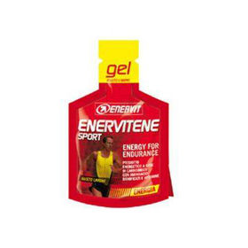 PictureEnervitene Sport energijski gel limona, 25 mL