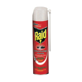 PictureRaid S&F tekočina proti mravljam, 400 mL