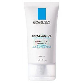 PictureLa roche posay Effaclar Mat vlažilna krema proti sijaju, 40 mL