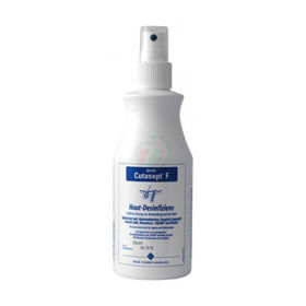 Slika Cutasept F razkužilo, 250 mL