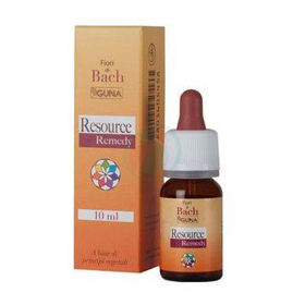 PictureBachova esenca Resource remedy, 10 mL