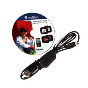 PictureWellion Calla USB kabel za računalniški priklop