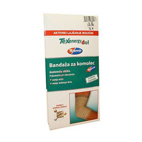 PictureTexenergy bandaža za komolec