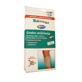 PictureTexenergy grelec mišičevja