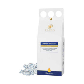 PictureFlora balzamični bonboni z medom, 200 g