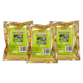 PictureRadico Brahmi barva, 100 g prahu