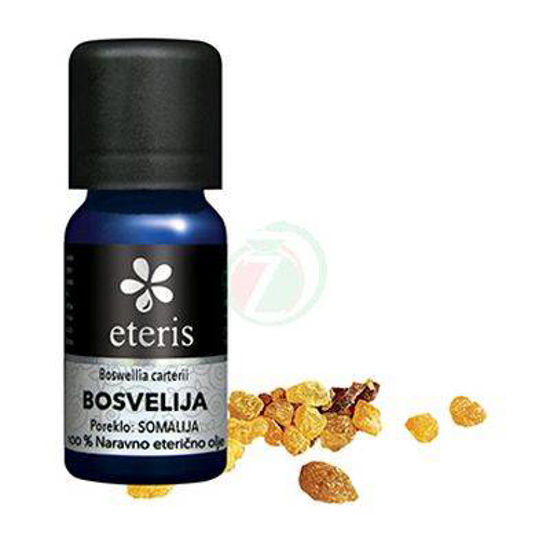 Eteris eterično olje bosvelija, 5 mL