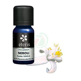 PictureEteris eterično olje Neroli, 1 mL