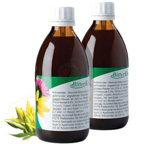 Bitter Kraft Original grenčica, 200 mL