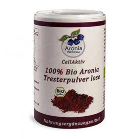 PictureBio Aronija v prahu, 100 g