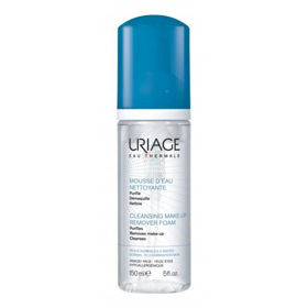 PictureUriage pena za umivanje obraza, 150 mL