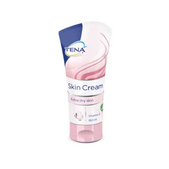 Tena zaščitna medicinska krema, 150 mL