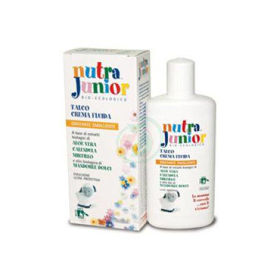PictureNutra Junior krema z otroškim pudrom, 200 mL