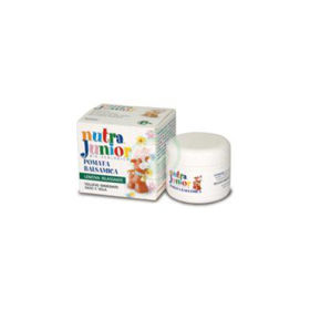 PictureNutra Junior balzamično mazilo, 30 mL