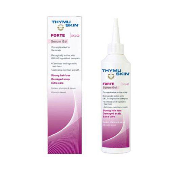 Thymuskin Forte preparat